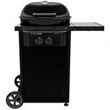 Outdoorchef 39.3 kg 8.5 KW Davos 570 G Pro Yeni Nesil Barbekü