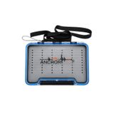 Outdoorun Anchor Contalı Jig İğne Saklama Kutusu EVA Köpük Organizer
