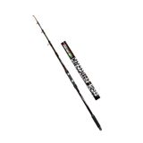 Outdoorun Balza Caterpilar 360cm 100-300gr Full Karbon Surf Olta Kamışı