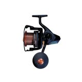 Outdoorun Balza Grande Surf 8000'lik 11+1 Bilya Olta Makinesi