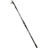 Outdoorun Balza Kinetix Full Karbon 420CM 100-300GR Surf Olta Kamışı - Siyah