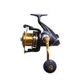 Outdoorun Balza Surf Team 8000 Cnc Metal Kol 9+1 Bilya Surf Olta Makinesi