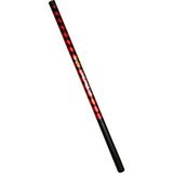 Outdoorun Lake Pole 630CM Karbon Kısa Göl Kamışı - Kırmızı