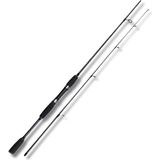 Outdoorun Powerex Coltsniper 270CM. 5-25GR. Spin Kamış - Siyah