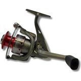 Outdoorun TB3000 Metal Kafa Olta Makinesi - Gri