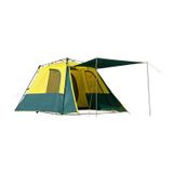 OutdoorZ Ez-1508 Yeşil Otomatik Çadır