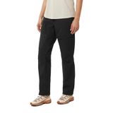 Outerpath Utility Kadın Outdoor Pantolon - LC2208400 Siyah