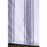 Outlet %100 Pamuk 90x180 Plaj Havlusu