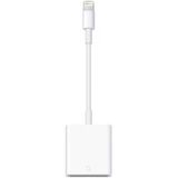 Outlet Apple Lightning To Sd Kart Kamera Okuyucusu Orjinal Md822zm/A Outlet