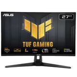 Outlet-Asus 27" Tuf Gamıng Vg27aqm1a-Out (Outlet) 1Ms(Gtg) 260Hz Hdmı Dp Hdr10 Freesync Premıum G-Sync Wqhd Fast Ips Monitör- Açık Kutu