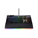 Outlet Asus Rog Strix Flare Iı Animate Rgb Nx Red Switch Kablolu Mekanik Oyuncu Klavyesi