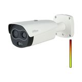 Outlet Dahua (DH-TPC-BF5421P-TB13F8-HTM) Ip Bullet Termal Kamera