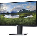 Outlet Dell P2419HC – 24” IPS Usb-C Monitör | Ölü Piksel Yok - 5 ms - 60 Hz