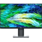 Outlet Dell P2421DC 24” 2k IPS Usb-C Monitör | Dock, Ethernet, Pivot - 5 ms - 60 Hz