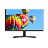 Outlet Lg 24Ml60mp-B 23.8" 1 Ms Full Hd Ips 75 Hz Oyuncu Monitörü