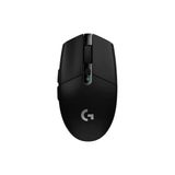(Outlet) Logitech G G305 Lıghtspeed 12.000 Dpı Kablosuz Oyuncu Mouse, Siyah 910-005283 Teşhir