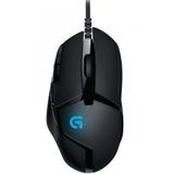 (Outlet) Logitech G402 Hyperion Fury Kablolu Optik Oyuncu Mouse Teşhir