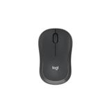 (Outlet) Logitech M240 Sessiz Kompakt Kablosuz Bluetooth Mouse, Siyah 910-007119 Teşhir