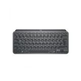 (Outlet) Logitech Mx Keys Mini Aydınlatmalı Kablosuz Klavye (Türkçe) 920-010504 Teşhir