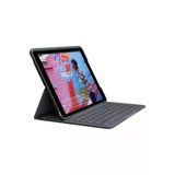 (Outlet) Logitech Slim Folio İpad Air 3.Nesil İçin Klavyeli Kılıf (Nordic,Q) Teşhir