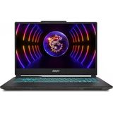 Outlet Msı Cyborg 15 A13vf-896Xtr İ5-13420H 16 Gb 512 Gb Ssd Rtx4060 15.6" Full Hd Gaming Laptop
