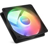 Outlet Nzxt F140 Rgb Core 140MM Siyah Tekli Kasa Fanı
