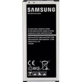 Outlet Samsung Orijinal Galaxy Alpha Sm-G850f 4.4V 1860Mah Cep Telefonu Bataryası (Bu Ürün Outlettir)