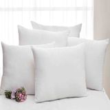 Outlet Silikon Yastık 50X70 - 50 x 70 cm - Beyaz