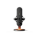 (Outlet) Steelseries Alias Usb-C Condenser Gaming Mikrofon Teşhir