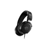 (Outlet) Steelseries Arctis Prime Gaming Kulak Üstü Oyuncu Kulaklık, Kablolu, High Fidelity Audio Drivers, 10