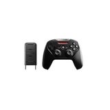 (Outlet) Steelseries Nimbus+ Plus Apple Arcade Ios, Apple Tv, Mac Uyumlu Oyun Kumandası