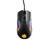 (Outlet) Steelseries Rival 5 Gaming Mouse 18,000 Cpı Truemove Air Optik Sensör, 9 Programlanabilir Düğme Teşhir