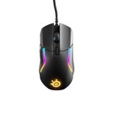 (Outlet) Steelseries Rival 5 Gaming Mouse 18,000 Cpı Truemove Air Optik Sensör, 9 Programlanabilir Düğme