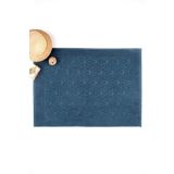 Outlet%100 Pamuk 50x70 Paspas & Ayak Havlusu Yeşil