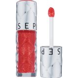 Outrageous Plump Effect Gloss - Dolgunlaştırıcı Dudak Parlatıcısı 10. Coral Flash (5 Ml)