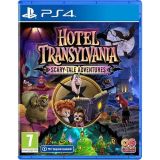 Outright Games Hotel Transylvania: Scary Tale Adventures Ps4 Oyun