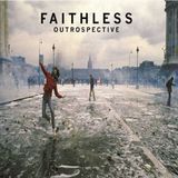 Outrospective Faithless Sony Music-Plak