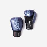 Outshock Yetişkin Muay Thai/Kick Boks Eldiveni - Mavi