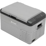 Outwell Arctic Chill 30 lt Gri Kompresörlü Buzdolabı