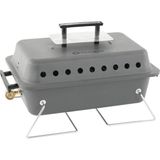Outwell Asado Gas Grill Portatif Gazlı Barbekü - Standart