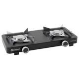 Outwell Asama Duo Burner Portatif Ikili Kamp & Karavan Ocağı