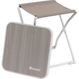 Outwell Baffin Katlanır Sehpa & Tabure Toffee Tint - Sap Yeşili