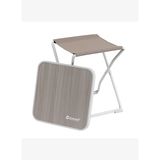 Outwell Baffin Katlanır Sehpa & Tabure Toffee Tint