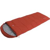 Outwell Campion Lux Burnt Orange 16°c Uyku Tulumu