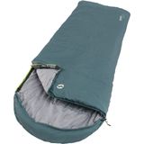 Outwell Campion Lux Teal -16°c Comfort Uyku Tulumu
