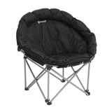 Outwell Casilda Deluxe Ultra Konforlu Katlanır Kamp Sandalyesi