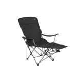 Outwell Catamarca Lounger Deluxe Ayak Uzatmalı Katlanır Kamp Sandalyesi