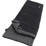 Outwell Celebration Lux Black -10 Ultra Konforlu Uyku Tulumu - Standart