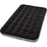 Outwell Classic Double Iki Kişilik Şişme Yatak - Gri