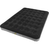 Outwell Classic King Iki Kişilik Mega Şişme Yatak - Siyah